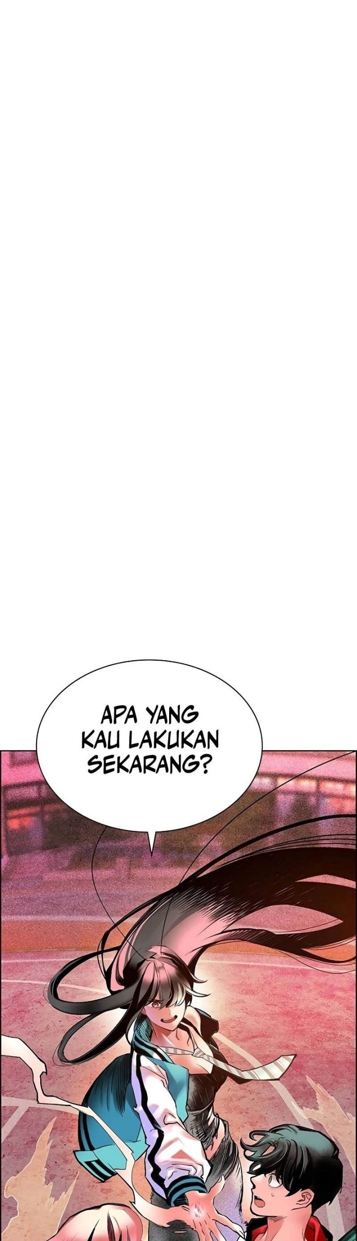 Manhwa Jungle Juice Chapter 142 gambar 2