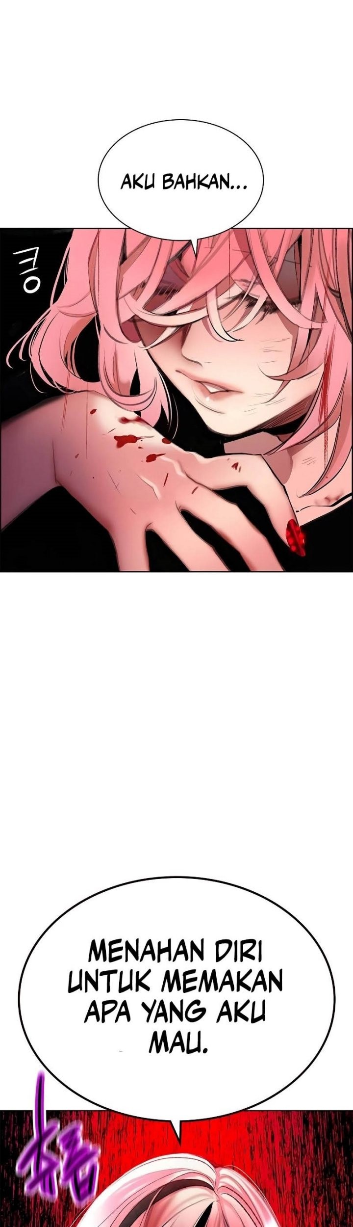 Jungle Juice Chapter 142 - Halaman 104