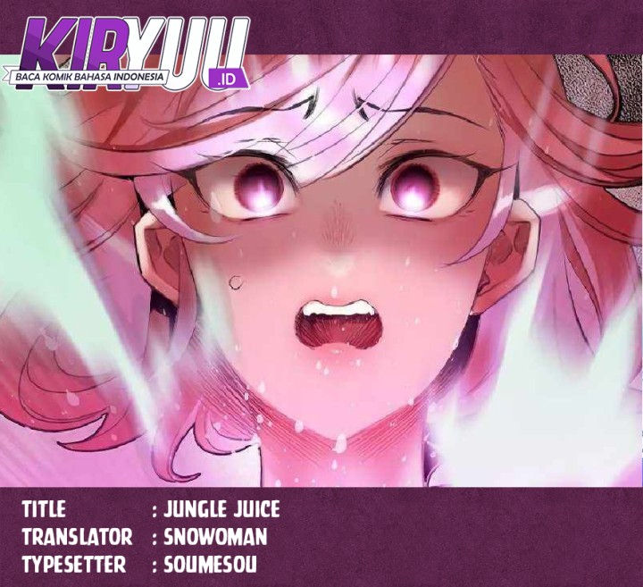 Komik Jungle Juice Chapter 139 gambar 1