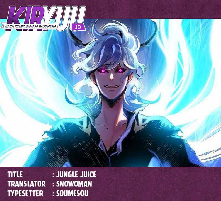 Komik Jungle Juice Chapter 138 gambar 1