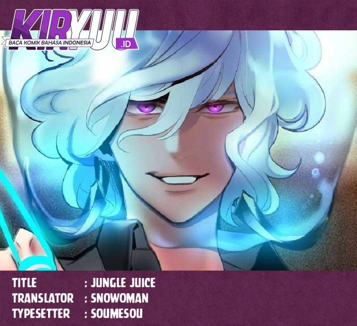 Komik Jungle Juice Chapter 137 gambar 1