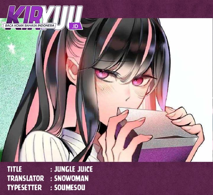 Komik Jungle Juice Chapter 136 gambar 1