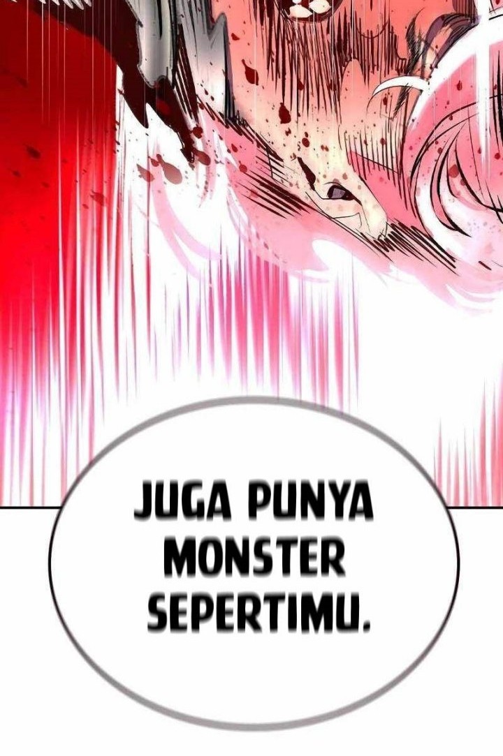 Jungle Juice Chapter 136 - Halaman 105