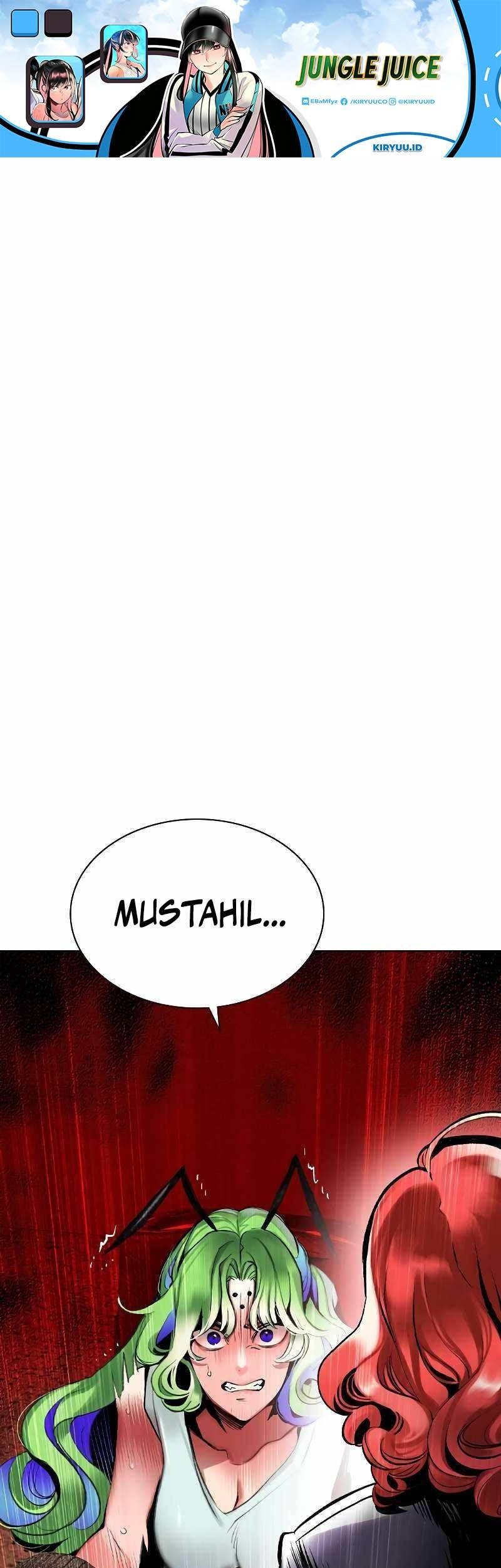 Manhwa Jungle Juice Chapter 135 gambar 2