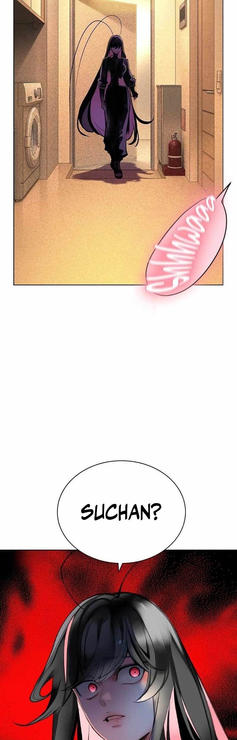 Manhwa Jungle Juice Chapter 134 gambar 2