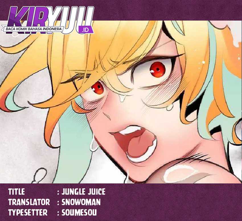 Komik Jungle Juice Chapter 133 gambar 1