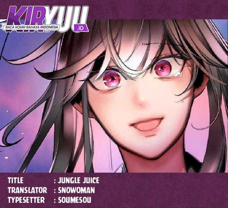 Komik Jungle Juice Chapter 132 gambar 1