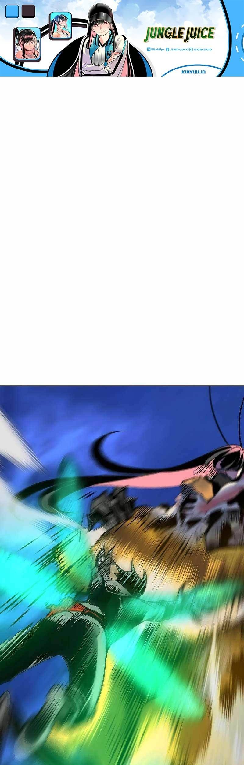 Manhwa Jungle Juice Chapter 132 gambar 2
