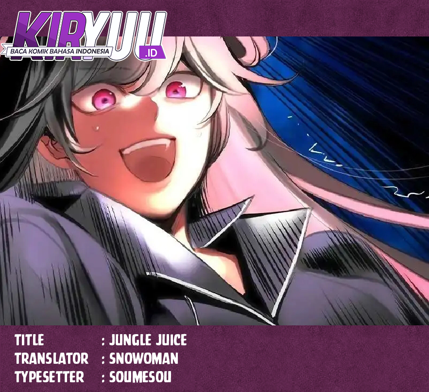 Komik Jungle Juice Chapter 131 gambar 1