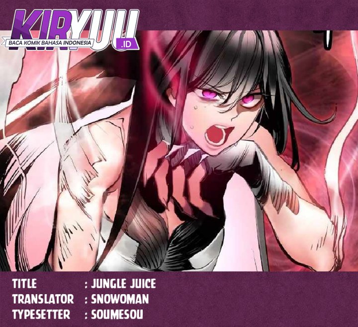 Komik Jungle Juice Chapter 129 gambar 1