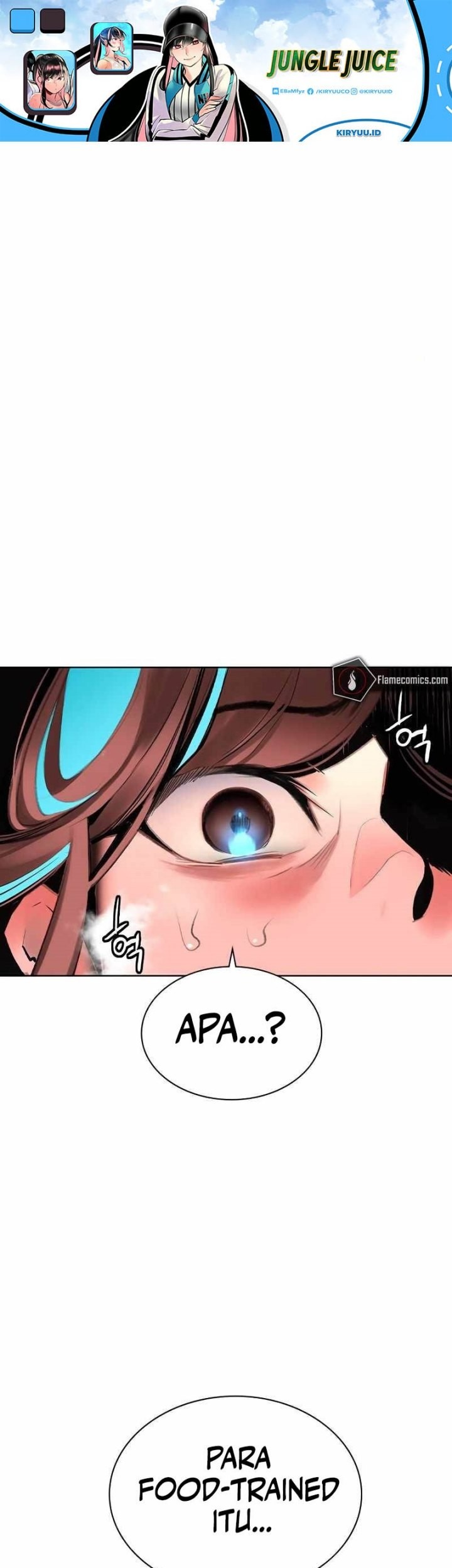 Manhwa Jungle Juice Chapter 129 gambar 2