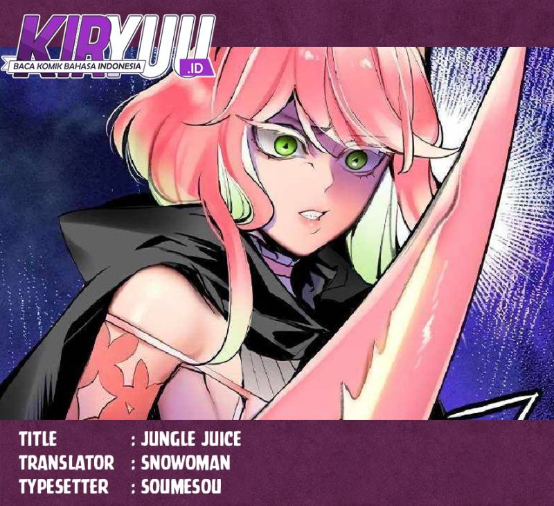 Komik Jungle Juice Chapter 128 gambar 1