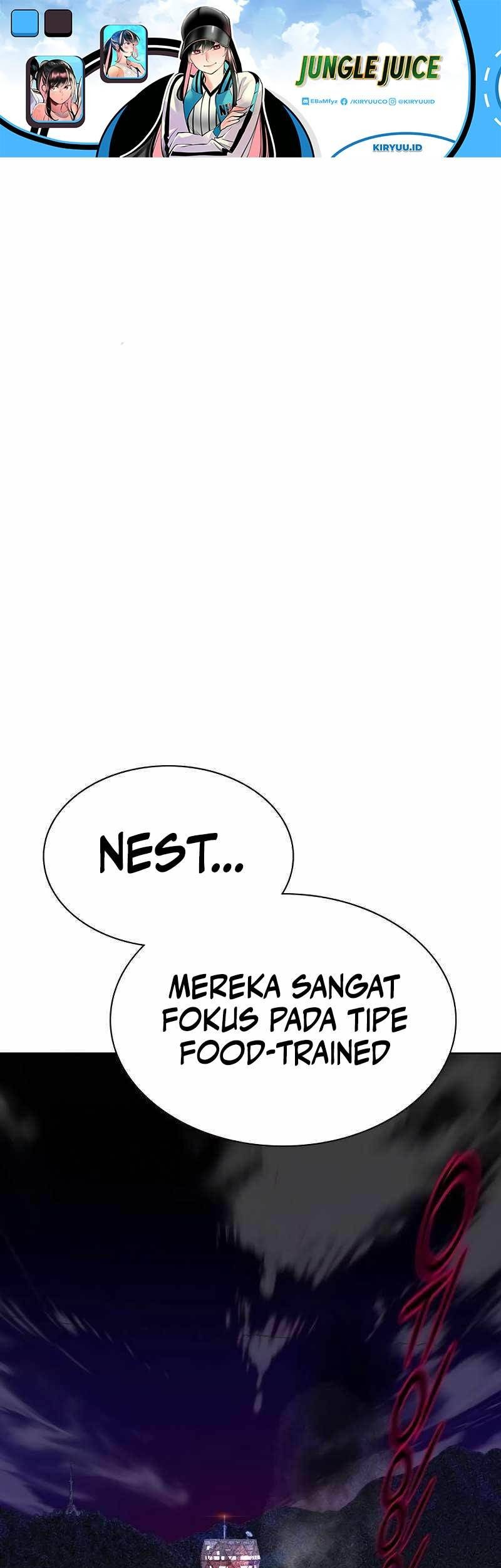 Manhwa Jungle Juice Chapter 128 gambar 2