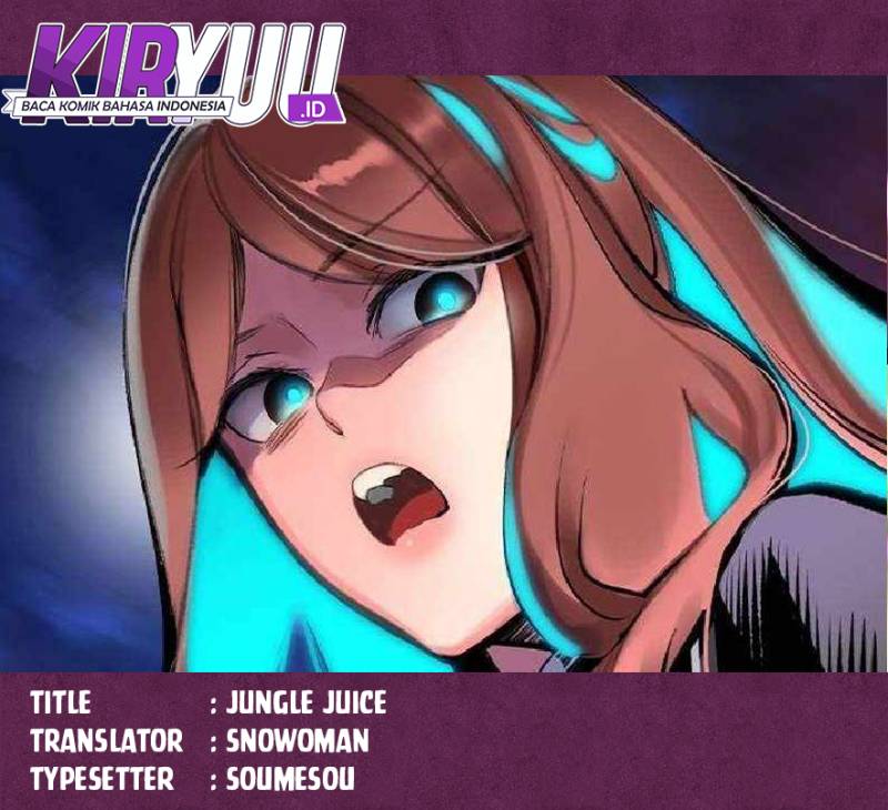 Komik Jungle Juice Chapter 127 gambar 1