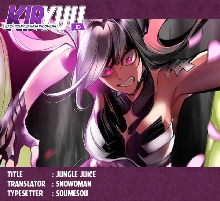 Komik Jungle Juice Chapter 126 gambar 1