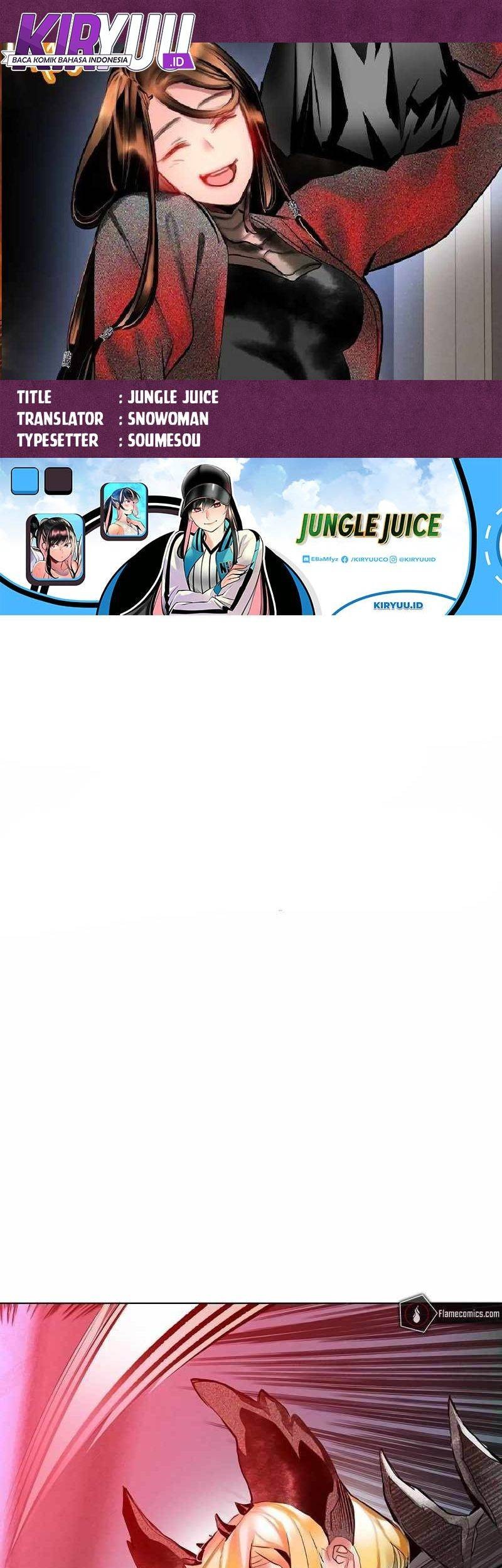 Komik Jungle Juice Chapter 125 gambar 1