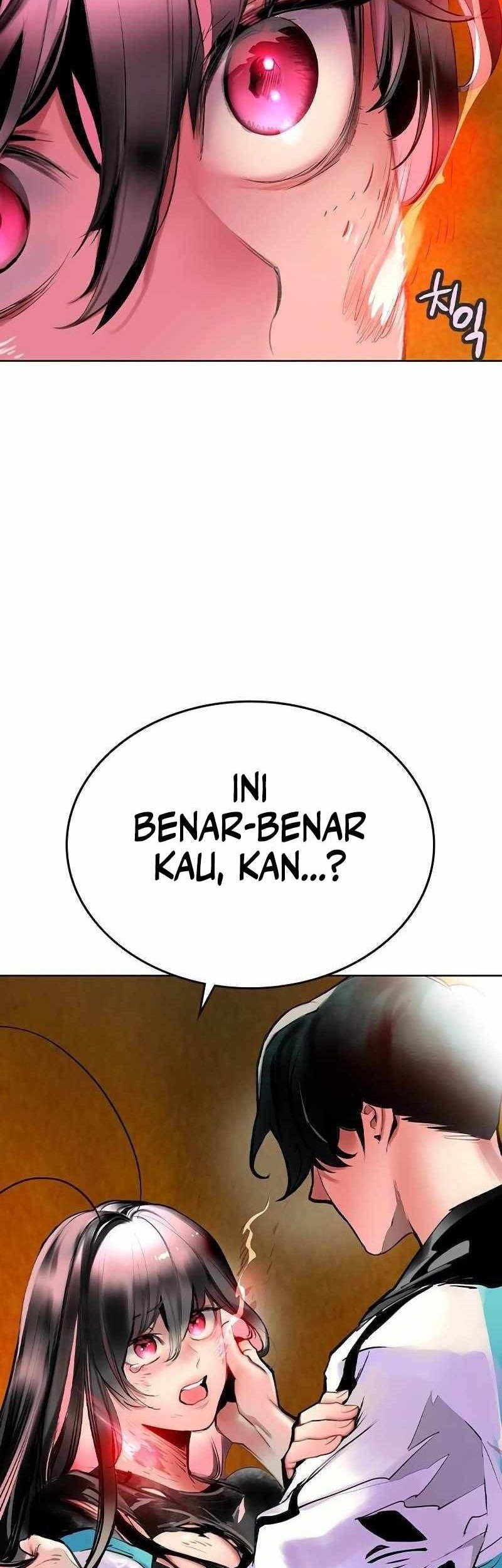 Manhwa Jungle Juice Chapter 124 gambar 2