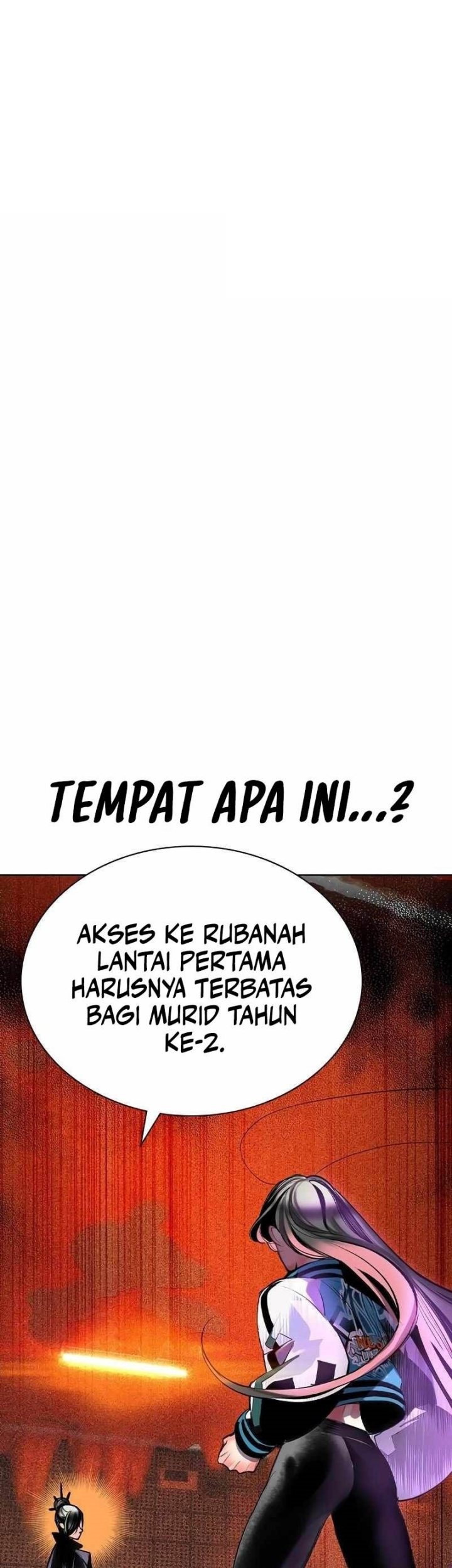 Manhwa Jungle Juice Chapter 123 gambar 2