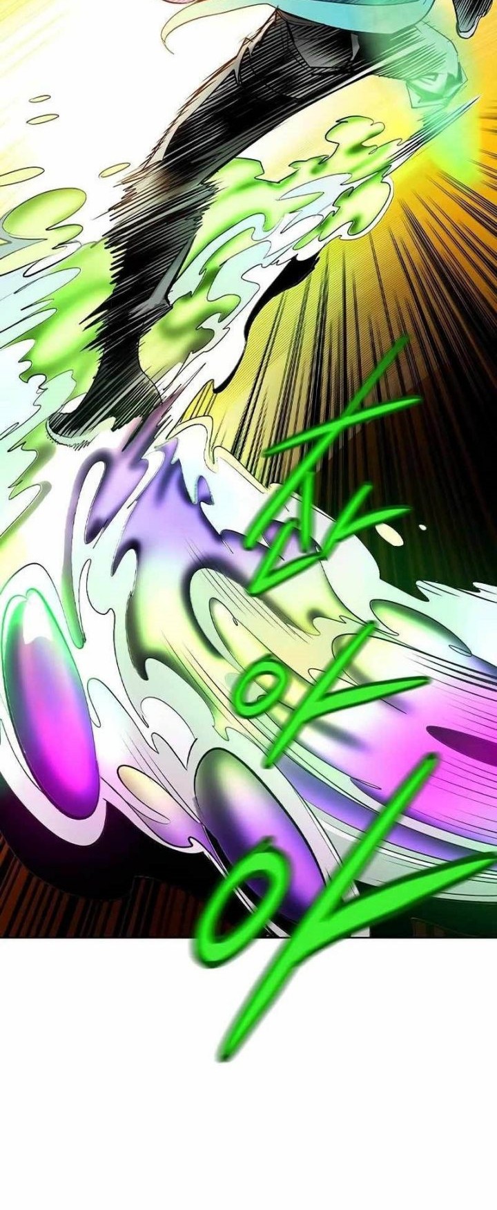 Jungle Juice Chapter 123 - Halaman 105