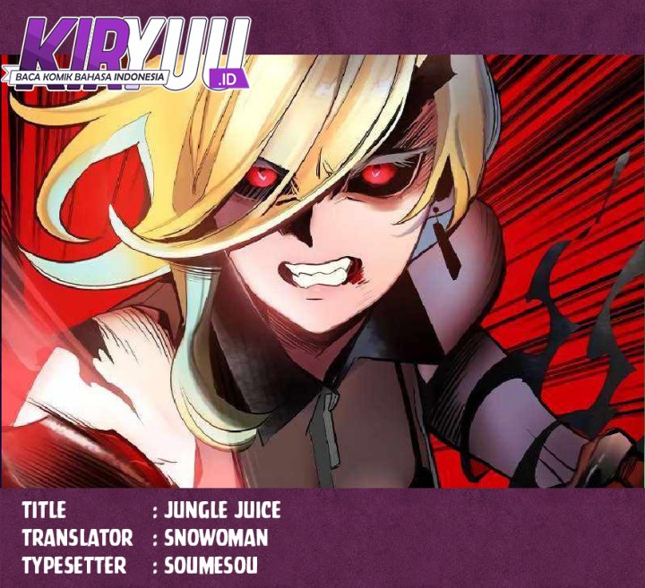 Komik Jungle Juice Chapter 122 gambar 1