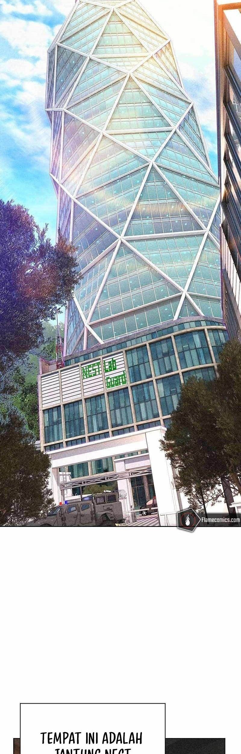 Manhwa Jungle Juice Chapter 121 gambar 2