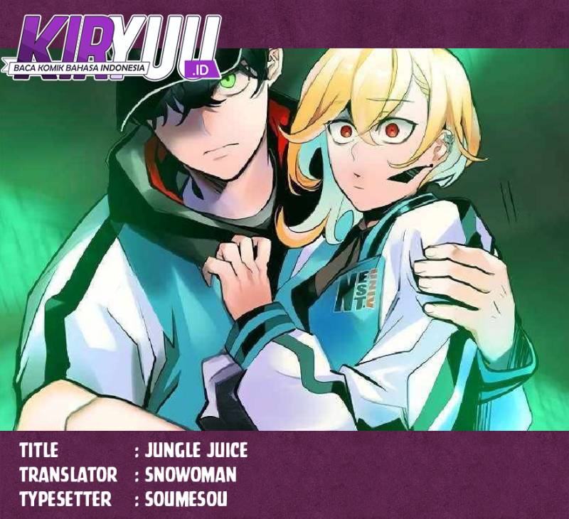 Komik Jungle Juice Chapter 120 gambar 1