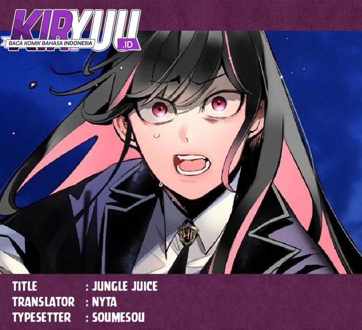 Komik Jungle Juice Chapter 115 gambar 1