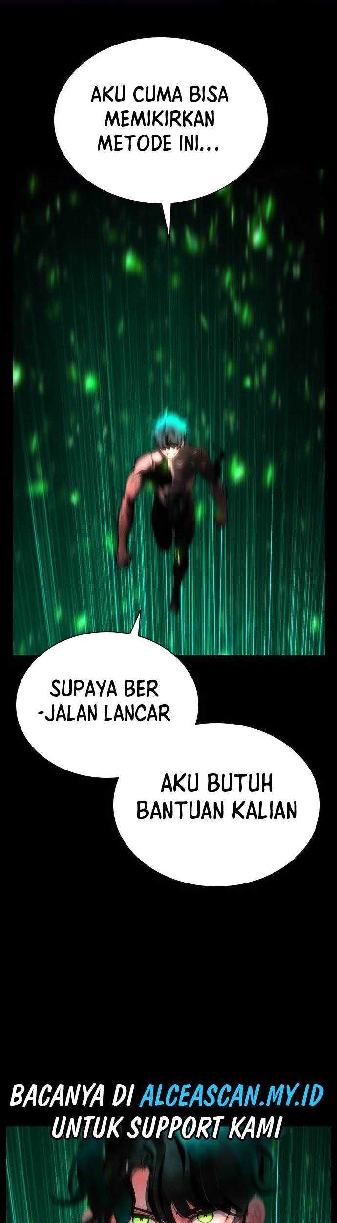 Komik Jungle Juice Chapter 114 gambar 1