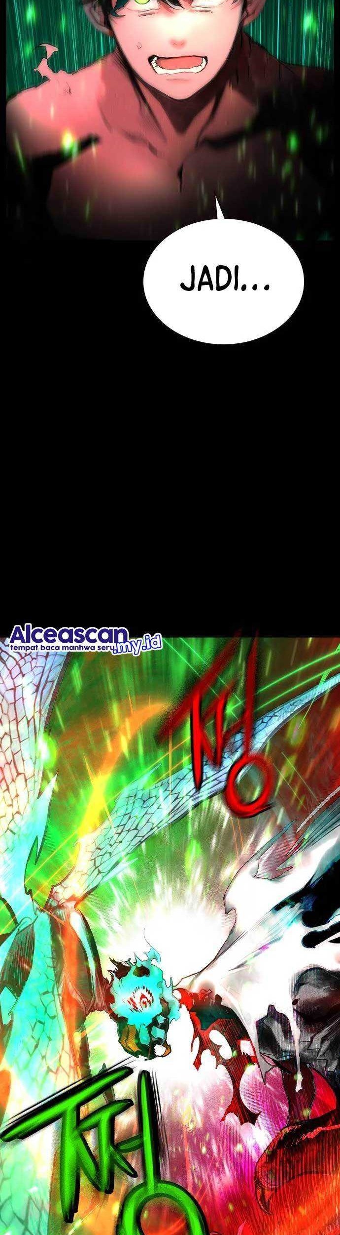 Manhwa Jungle Juice Chapter 114 gambar 2