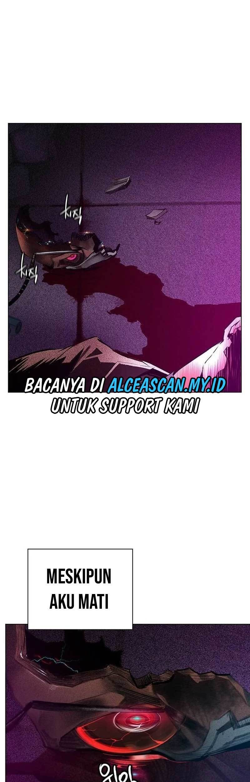 Komik Jungle Juice Chapter 113 gambar 1