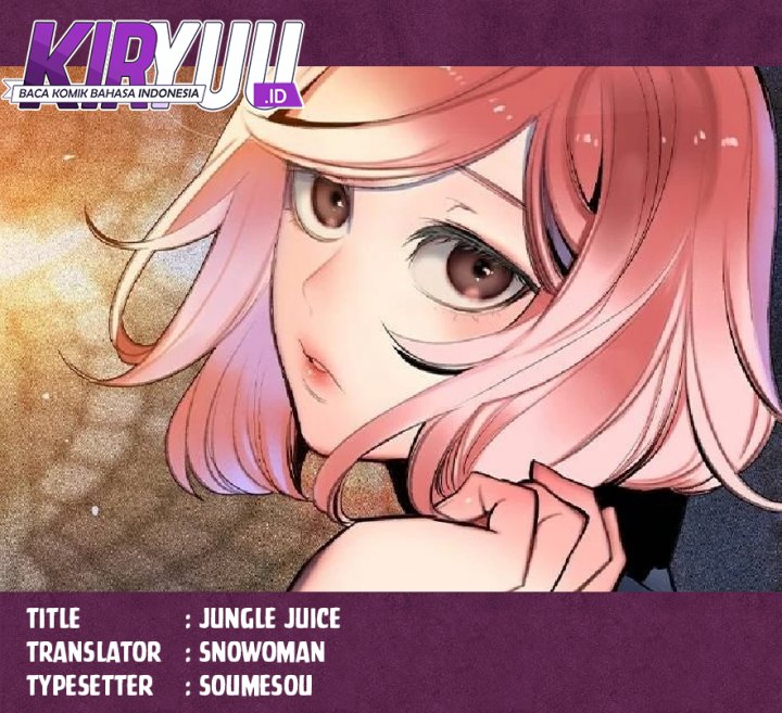Komik Jungle Juice Chapter 112 gambar 1