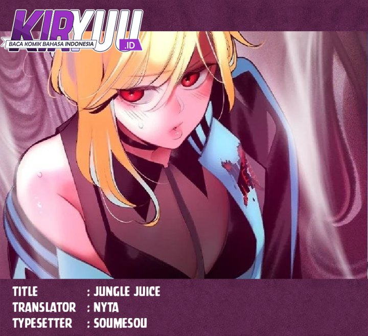 Komik Jungle Juice Chapter 111 gambar 1