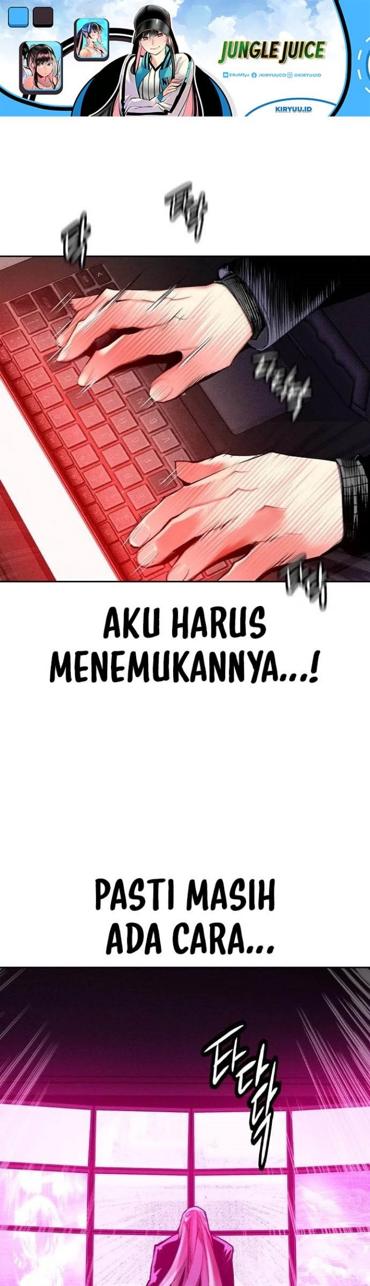 Manhwa Jungle Juice Chapter 111 gambar 2