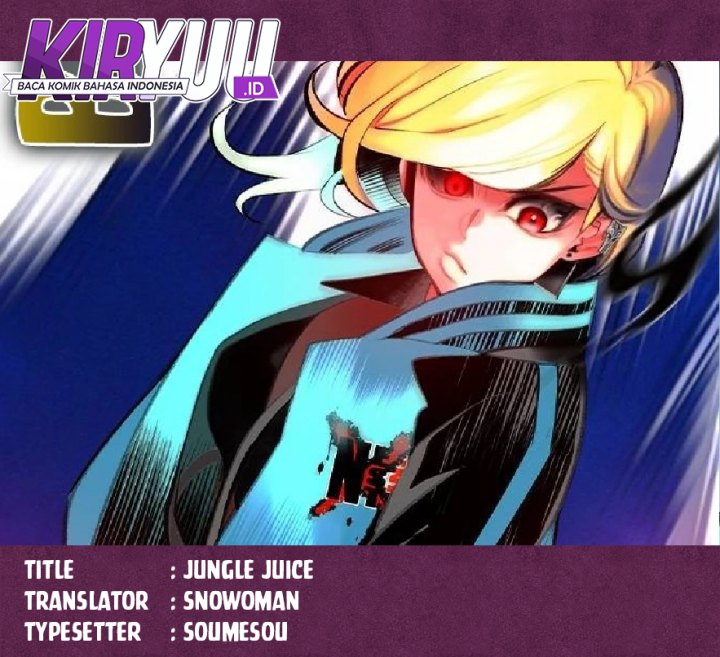 Komik Jungle Juice Chapter 110 gambar 1