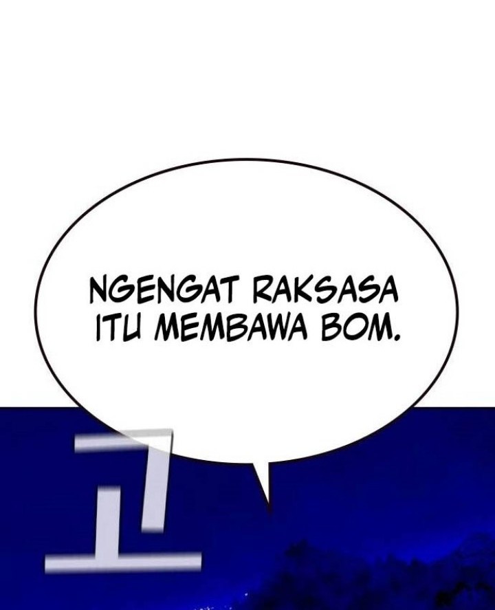 Jungle Juice Chapter 110 - Halaman 105