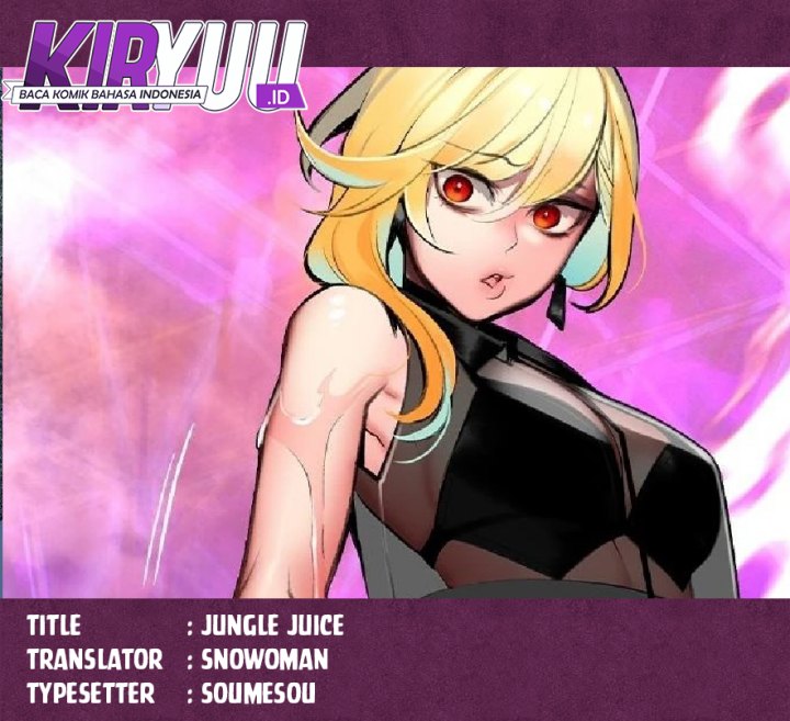 Komik Jungle Juice Chapter 108 gambar 1