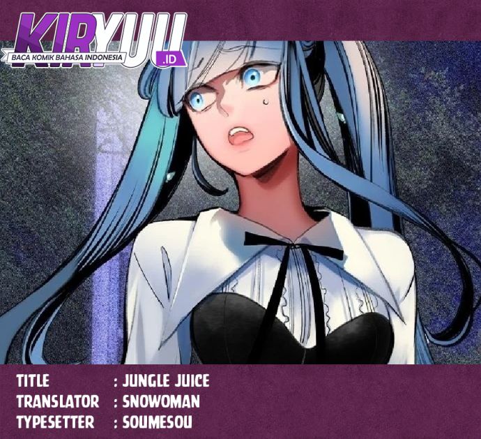 Komik Jungle Juice Chapter 107 gambar 1