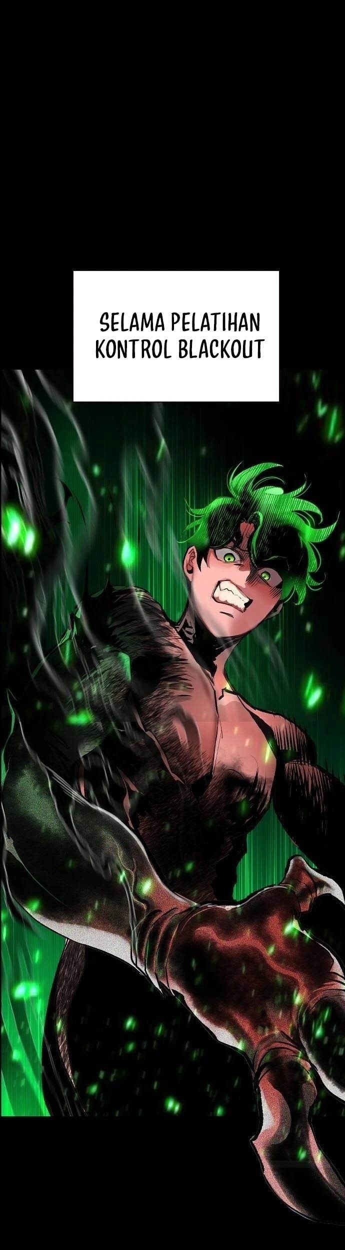 Manhwa Jungle Juice Chapter 107 gambar 2