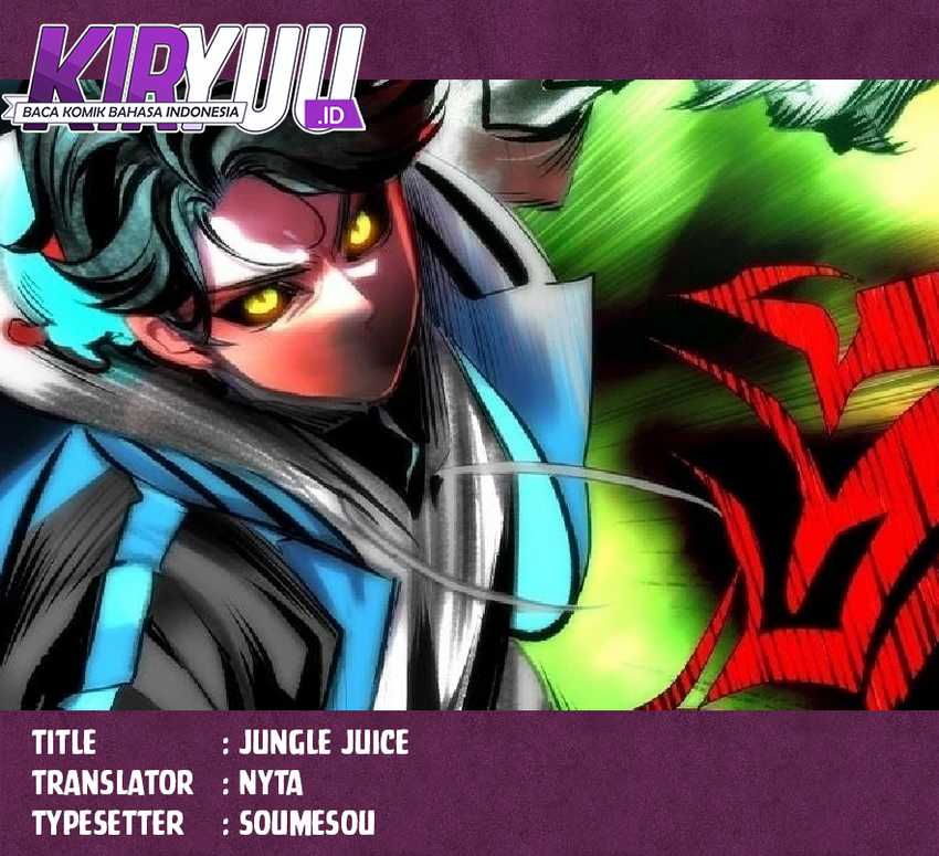 Komik Jungle Juice Chapter 106 gambar 1