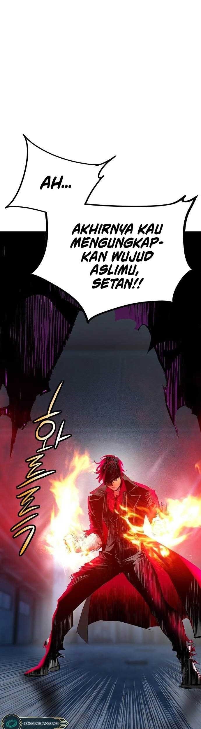 Manhwa Jungle Juice Chapter 106 gambar 2