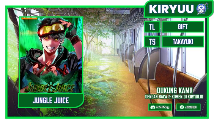 Komik Jungle Juice Chapter 105 gambar 1