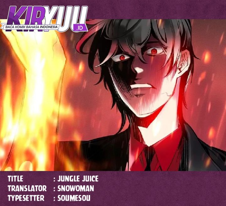 Komik Jungle Juice Chapter 104 gambar 1