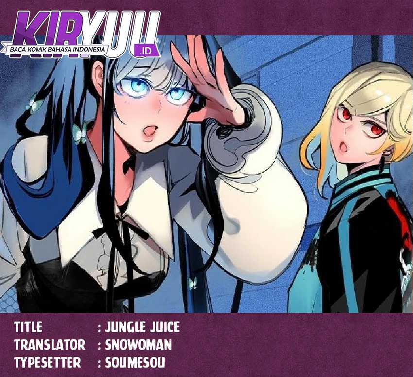 Komik Jungle Juice Chapter 103 gambar 1