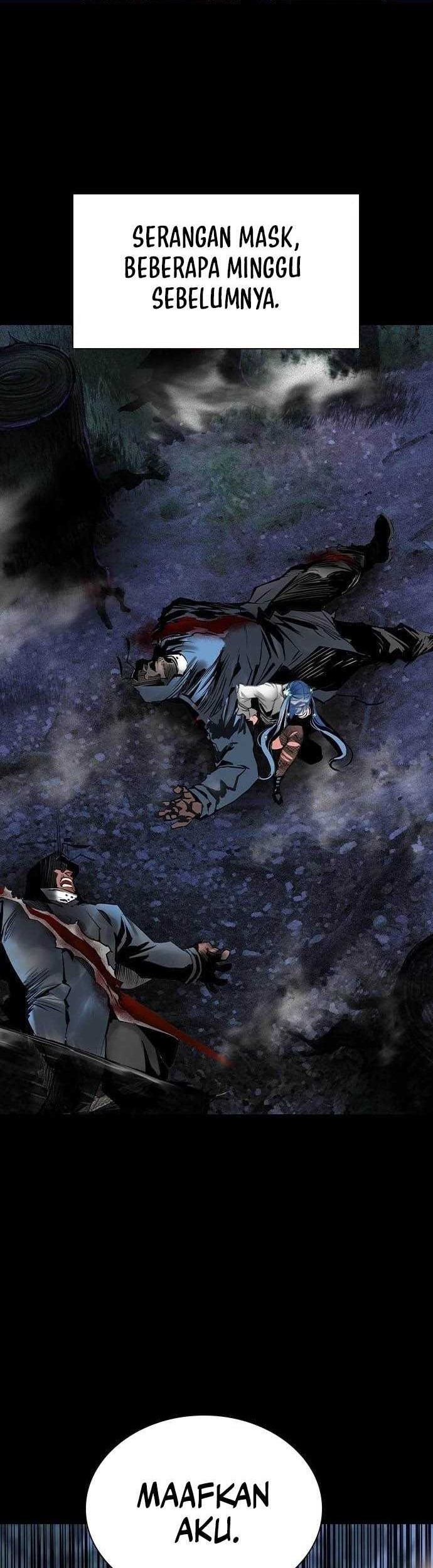 Manhwa Jungle Juice Chapter 103 gambar 2