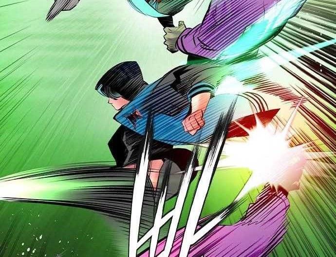 Jungle Juice Chapter 103 - Halaman 105