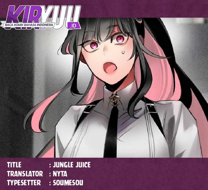 Komik Jungle Juice Chapter 102 gambar 1