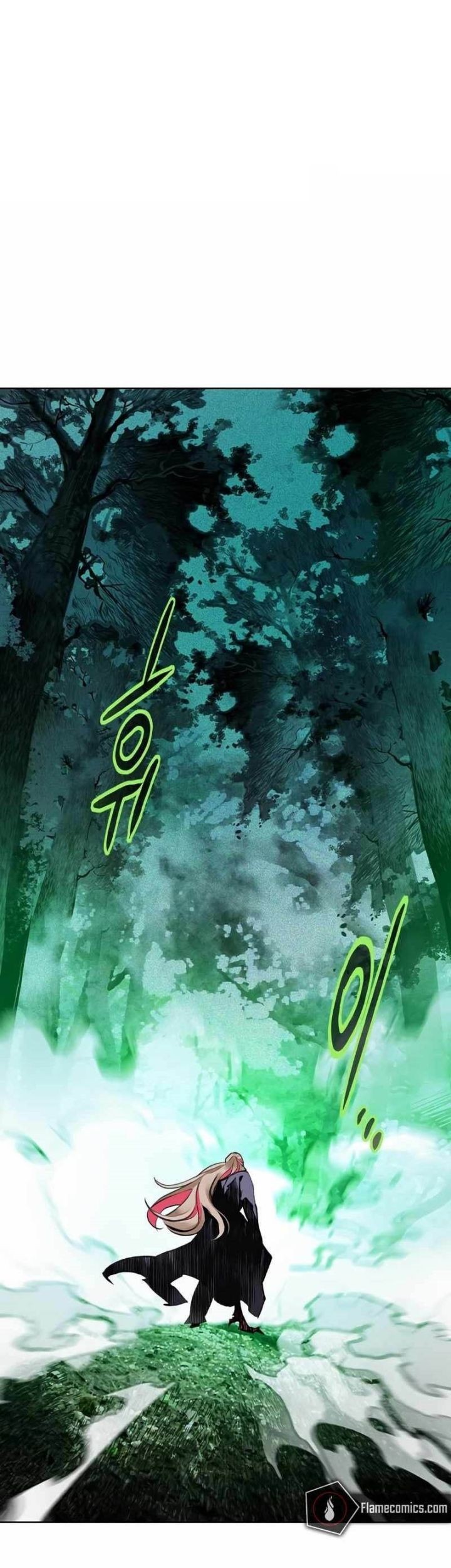 Manhwa Jungle Juice Chapter 102 gambar 2