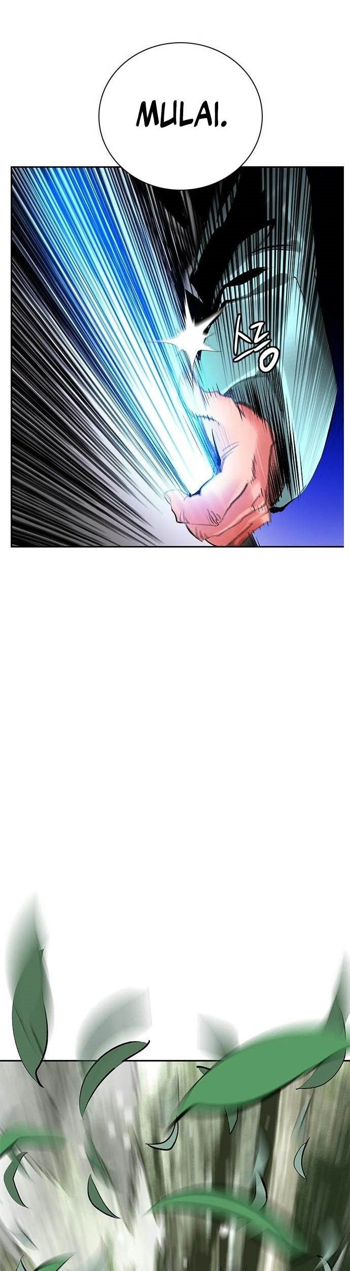 Jungle Juice Chapter 99 - Halaman 98