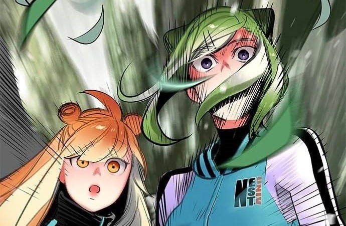 Jungle Juice Chapter 99 - Halaman 99