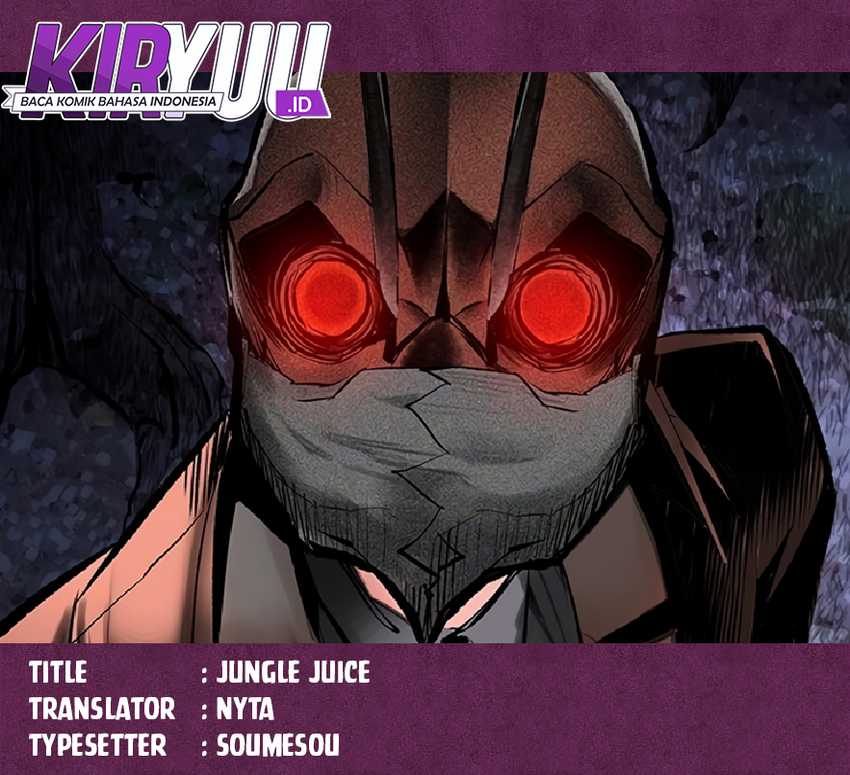 Komik Jungle Juice Chapter 97 gambar 1